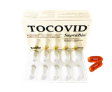 Tocovid 50 mg (ໂຕໂກວິດ)
