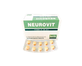Neurovit (ເນີໂຣວິດ ບຳລຸງປະສາດ)
