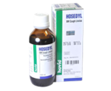 Hosedyl DM Syrup 120ml (ໂຮເຊດີນ)