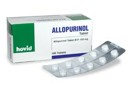 Allopurinol 100 mg (ອໍໂລປູລິນໍ)