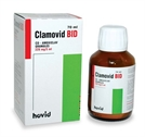 Clamovid BID Granules 70ml (ກຼາໂມວິດບິດ)