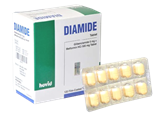 Diamide 5mg/500mg (ໄດອາມິດ)