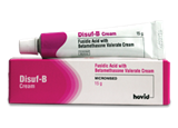 Disuf-B Cream 15g (ດີສຸຟ໌-ບີ ຄຣີມ)