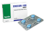 Erecor-100 (ອີລີກໍ)