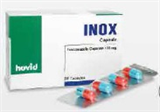 Inox 100 (ອີນນ້ອກ)