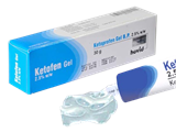 Ketofen Gel 30g (ຄີໂທເຟນ ເຈວ)