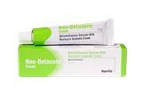 Neo-Betasone Cream 15g (ນີໂອ-ເບຕາໂຊນ ຄຣີມ)