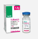 Sulbacyn Inj. 1.5g (ຊັນບາສີນ ສັກ)